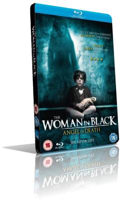 The Woman in Black 2: L’ angelo della morte (2014) BDRip 480p ITA/ENG AC3 5.1 Subs MKV