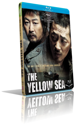 The Yellow Sea (2013) Full Blu-Ray AVC ITA/Multi AC3 5.1 ITA/KOR AC3+DTS-HD MA 5.1