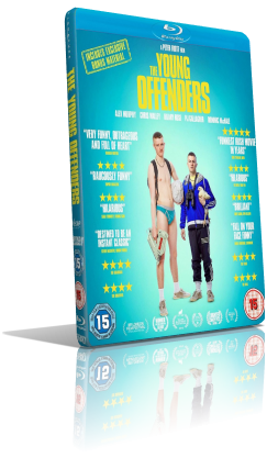 The Young Offenders (2016) [SUB-ITA] WEBDL 720p ENG/AC3 5.1 Subs MKV