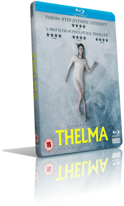 Thelma (2017) Full Blu-Ray AVC ITA/NOR DTS-HD MA 5.1