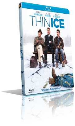 Thin Ice – Tre uomini e una truffa (2011) Full Blu-Ray AVC ITA/DTS 5.1 ENG/DTS-HD MA 5.1