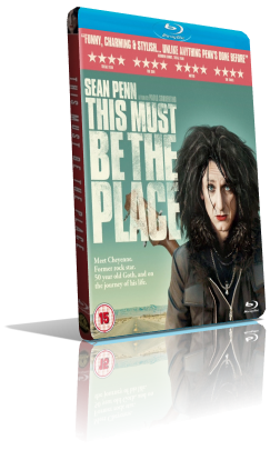 This must be the place (2011) FullHD 1080p ITA/AC3+DTS 5.1 ENG/AC3 5.1 Subs MKV
