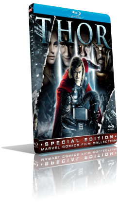 Thor (2011) Full Blu-Ray AVC ITA/Multi AC3 5.1 ENG/AC3+DTS-HD MA 5.1