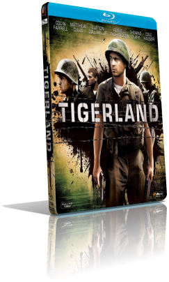 Tigerland (2001) FullHD 1080p ITA/ENG AC3+DTS 5.1 Subs MKV
