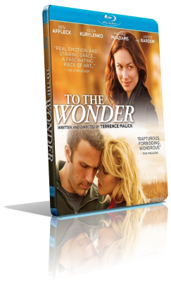 To The Wonder (2013) BDRip 576p ITA/ENG AC3 5.1 Subs MKV