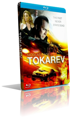 Tokarev (2014) BDRip 576p ITA/AC3 5.1 (Audio Da TV) ENG/AC3 5.1 Subs MKV