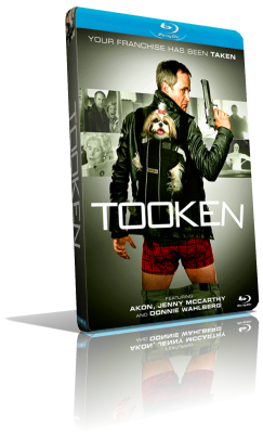 Tooken (2015) WEBDL 1080p ITA/AC3 5.1 (Audio Da TV) ENG/AC3 5.1 Subs MKV