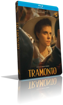 Tramonto (2019) WEBRip 576p ITA/AC3 5.1 (Audio Da DVD) RUS/AC3 5.1 Subs MKV
