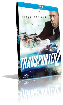Transporter 2 – Extreme (2005) Full Blu-Ray AVC ITA/FRE/SPA DTS 5.1 ENG/DTS-HD MA 5.1