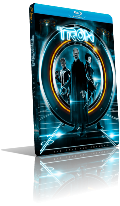 Tron Legacy (2010) Full Blu-Ray AVC ITA/DTS 5.1 ENG/AC3+DTS-HD MA 7.1