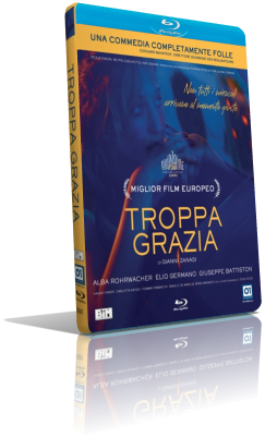 Troppa grazia (2018) HD 720p ITA/AC3+DTS 5.1 Subs MKV