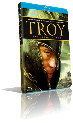 Troy (2004) Full Blu-Ray AVC ITA/Multi AC3 5.1 ENG/AC3+TrueHD 5.1