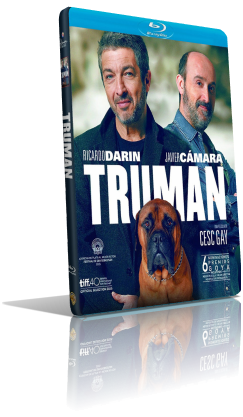 Truman – Un vero amico è per sempre (2016) Full Blu-Ray AVC ITA/SPA DTS-HD MA 5.1