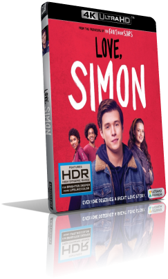 Tuo, Simon (2018) [4K/HDR] Full Blu-Ray HVEC ITA/Multi AC3 5.1 ENG/AC3+DTS-HD MA 5.1