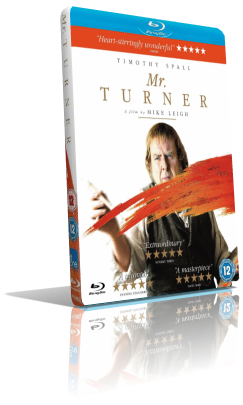 Turner (2015) HD 720p ITA/AC3 5.1 (Audio Da Itunes) ENG/AC3 5.1 Subs MKV