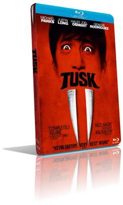Tusk (2014) HD 720p ITA/ENG AC3+DTS 5.1 Subs MKV