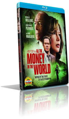 Tutti i soldi del mondo (2018) Full Blu-Ray AVC ITA/ENG DTS-HD MA 5.1