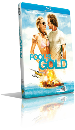 Tutti pazzi per l’oro (2008) Full Blu-Ray AVC ITA/Multi AC3 5.1