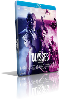 Ulysses: A Dark Odyssey (2018) Full Blu-Ray AVC ITA/ENG DTS-HD MA 5.1