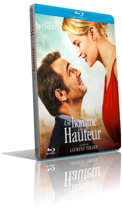 Un amore all’altezza (2016) Full Blu-Ray AVC ITA/FRE DTS-HD MA 5.1