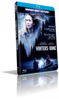 Un gelido inverno – Winter’s Bone (2011) BDRip 576p ITA/ENG AC3 5.1 Subs MKV