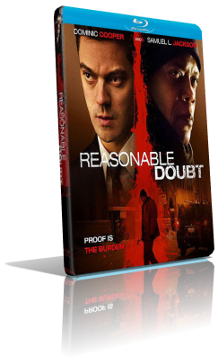 Un ragionevole dubbio (2014) Full Blu-Ray AVC ITA/ENG DTS-HD MA 5.1