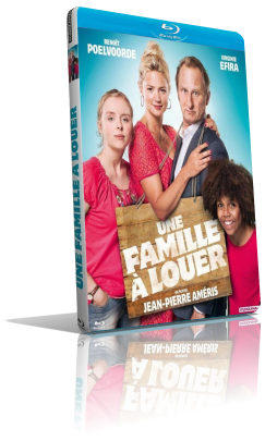 Una famiglia in affitto (2015) FullHD 1080p ITA/AC3 5.1 (Audio Da WEBDL) GER/AC3+DTS 5.1 Subs MKV