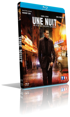 Una Notte (2013) FullHD 1080p ITA/AC3 5.1 (Audio Da DVD) FRE/DTS 5.1 Subs MKV