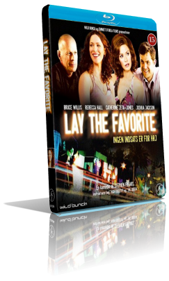 Una ragazza a Las Vegas (2013) HD 720p ITA/AC3 5.1 (Audio Da DVD) ENG/AC3+DTS 5.1 Sub MKV