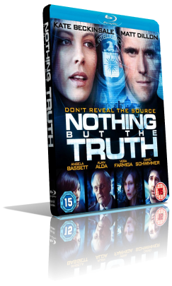 Una sola verità (2008) HD 720p ITA/AC3+DTS 5.1 ENG/AC3 5.1 Subs MKV