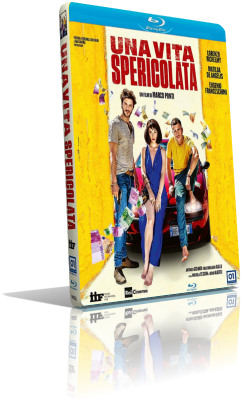 Una vita spericolata (2018) Full Blu-Ray AVC ITA/AC3+DTS-HD MA 5.1