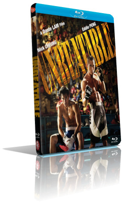 Unbeatable (2013) Full Blu-Ray AVC ITA/CHI AC3+DTS-HD MA 5.1