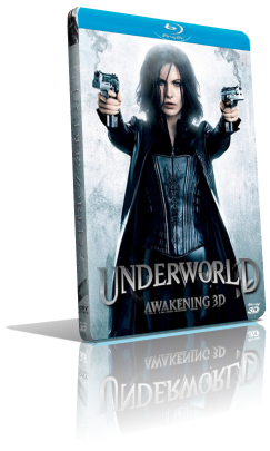 Underworld 4: Il Risveglio (2012) [2D/3D] Full Blu-Ray AVC ITA/GER/ENG DTS HD-MA 5.1
