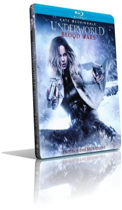 Underworld: Blood Wars (2017) Full Blu-Ray AVC ITA/ENG DTS-HD MA 5.1