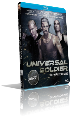 Universal Soldier: Il giorno del giudizio (2014) HD 720p ITA/AC3+DTS 5.1 ENG/AC3 5.1 Subs MKV