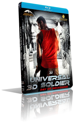 Universal Soldier: Il giorno del giudizio (2014) 3D Half SBS 1080p ITA/ENG AC3+DTS 5.1 Subs MKV