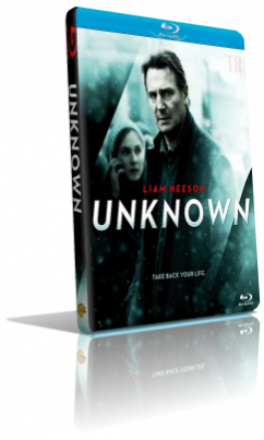 Unknown – Senza identità (2011) Full Blu-Ray AVC ITA/Multi AC3 5.1 ENG/DTS-HD MA 5.1
