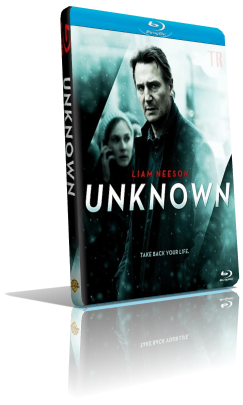 Unknown – Senza identità (2011) Full Blu-Ray AVC ITA/Multi AC3 5.1 ENG/DTS-HD MA 5.1