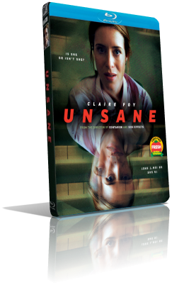 Unsane (2018) FullHD 1080p ITA/ENG AC3+DTS 5.1 Subs MKV
