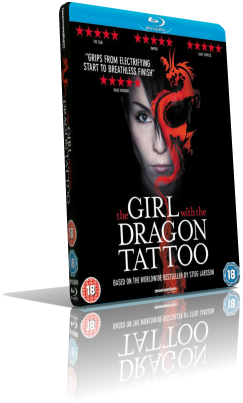 Uomini che odiano le donne (2009) Full Blu-Ray AVC ITA/SWE DTS-HD MA 5.1
