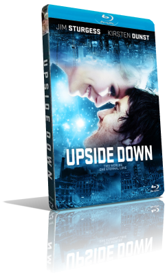 Upside Down (2013) Full Blu Ray AVC ITA/ENG HD-MA 5.1
