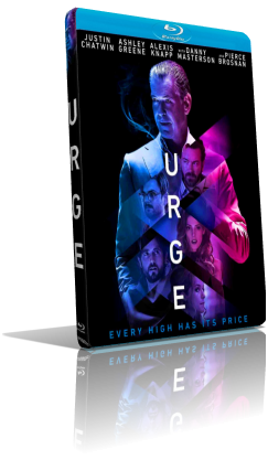 Urge (2016) Full Blu-Ray AVC ITA/ENG DTS-HD MA 5.1