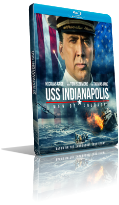 USS Indianapolis (2017) Full Blu-Ray AVC ITA/ENG DTS-HD MA 5.1