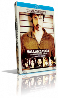 Vallanzasca – Gli angeli del male (2011) FullHD 1080p ITA/AC3+DTS 5.1 Subs MKV