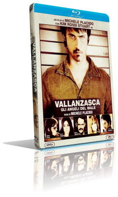 Vallanzasca – Gli angeli del male (2011) HD 720p ITA/AC3+DTS 5.1 Subs MKV
