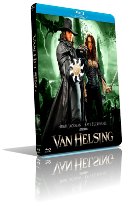 Van Helsing (2004) HD 720p ITA/ENG AC3+DTS 5.1 Subs MKV