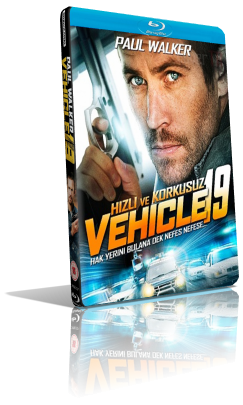 Vehicle 19 (2013) Full Blu-Ray AVC ITA/ENG AC3+DTS-HD MA 5.1