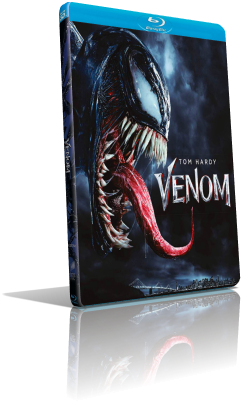 Venom (2018) [3D] Full Blu-Ray AVC ITA/ENG/FRE DTS-HD MA 5.1
