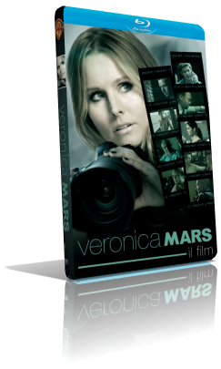 Veronica Mars – Il film (2014) FullHD 1080p ITA/AC3 5.1 (Audio Da Itunes) ENG/DTS 5.1 Subs MKV