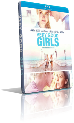 Very Good Girls (2013) FullHD 1080p ITA/AC3 5.1 (Audio Da WEBDL) ENG/AC3+DTS 5.1 Subs MKV